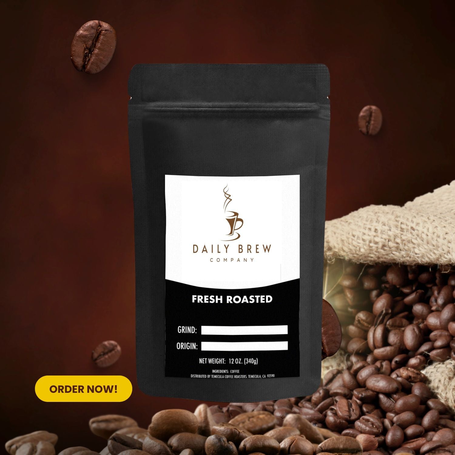 Single Origin